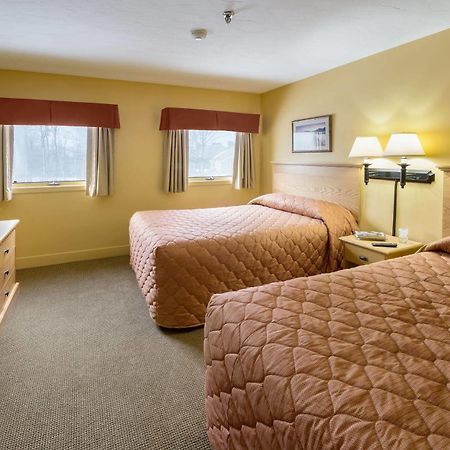Steele Hill Resorts Sanbornton Exterior foto